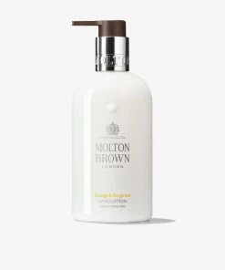 Molton Brown Orange & Bergamot Hand Lotion 300ml Just In