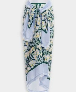 Agua By Agua Bendita Orquidea Dos Gardenias Celeste Pareo Just In