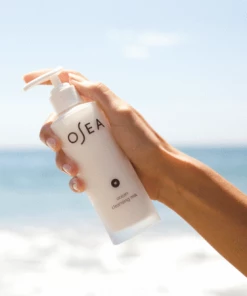 OSEA Ocean Cleansing Milk Just In