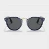 Persol P03108S Blue / Grey