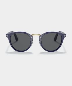 Persol P03108S Blue / Grey