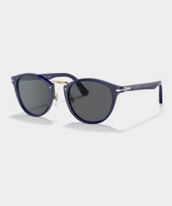 Persol P03108S Blue / Grey