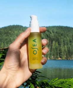 OSEA Just In Undaria Argan Oil 5 OSEA Just In Undaria Argan Oil