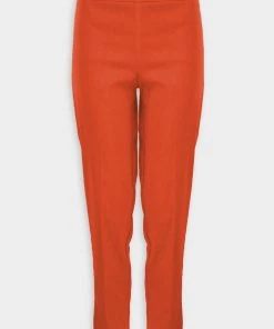 Avenue Montaigne Just In Pars Pant In Fiesta