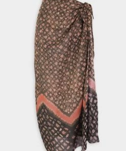 Ulla Johnson Just In Paz Coverup In Jasper