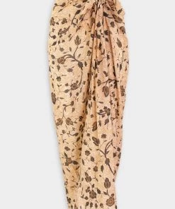 Ulla Johnson Just In Paz Coverup In Sol