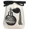 Bag-All Perfume Vintage Organizing Bag