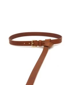 B-Low The Belt Phil Belt Brandy Gold