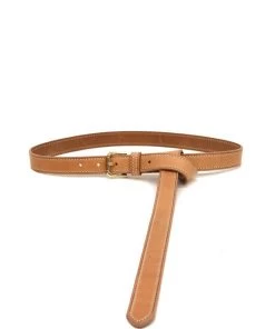 B-Low The Belt Just In Phil Belt Tan Gold