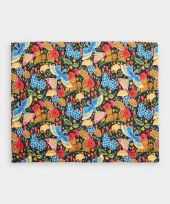 La DoubleJ Housewives Placemat In Colombo Piccolo