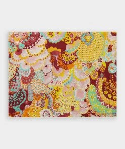 La DoubleJ Housewives Just In Placemat In Holi