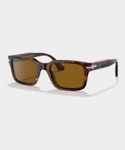 Persol Just In PO3271S Havana / Brown