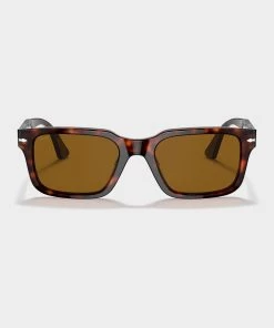 Persol Just In PO3271S Havana / Brown