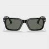 Persol PO3272S Black / Polar Green