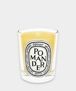 Diptyque Pomander Candle Medium Just In