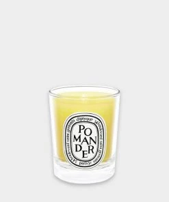 Diptyque Pomander Candle Mini Just In