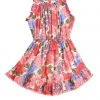 ZIMMERMANN KIDS Featured Designers Poppy Flip Dress Kids