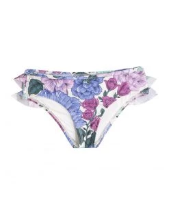 ZIMMERMANN KIDS Poppy Frill Pant Kids Just In