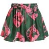 ZIMMERMANN Featured Designers Poppy Relaxed Short