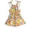 ZIMMERMANN KIDS Poppy Tie Playsuit Kids