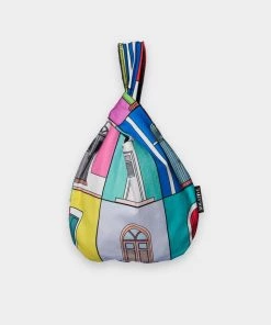 Rogative Just In Pouch Grande Puertas De VSJ