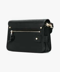 Proenza Schouler PS11 Mini Classic Bag In Black Bags & Accessories