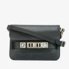 Proenza Schouler PS11 Mini Classic Bag In Black Bags & Accessories