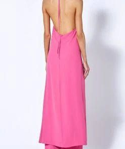 ALEXIS Quince Pant In Cyclamen