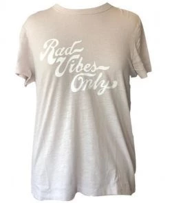 Spiritual Gangster Just In Rad Vibes Top