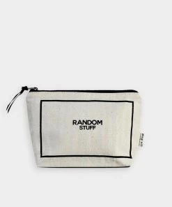 Bag-All Random Stuff Case Small In Natural