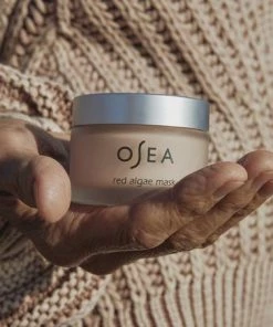 OSEA Just In Red Algae Mask