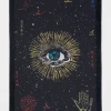 Sun Of A Beach Signature Beach Towel In Cosmos Eye Bags & Accessories