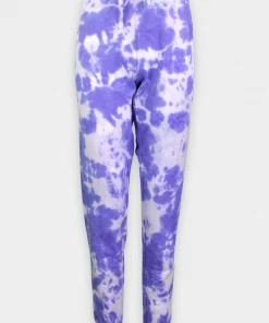 Spiritual Gangster Tie Dye Muse Pant In Summer Breeze Activewear