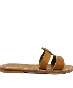 K.Jacques Thanos Sandal Naturel