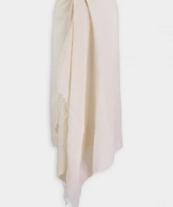 Savannah Morrow Sarong In Cream Just In