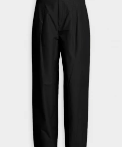 Tibi Stella Pant In Black