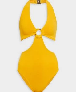 Hunza G Ursula Prene Swim In Sunshine