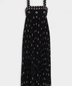 ZIMMERMANN Sunday Day Dress In Daisy